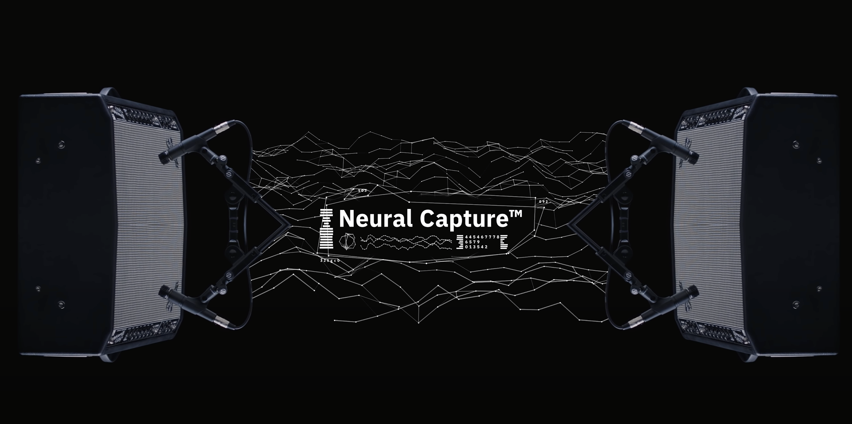 Neural Capture